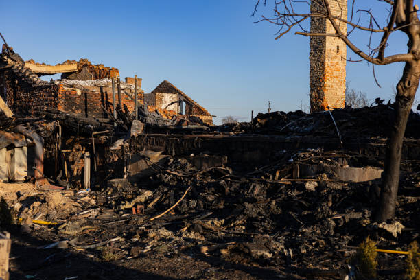Reliable Odor Removal contractor in Villanova, PA by Meridian Smoke Damage